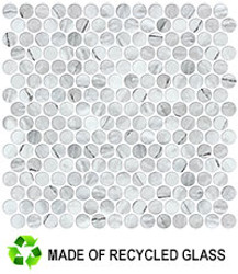 GT Glass Carolina Dots Venezuela Dawn CAR-2014